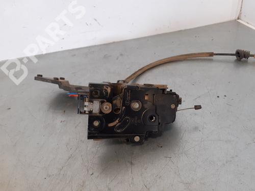 Høyre bak lås SEAT TOLEDO II (1M2) 1.9 TDI | BP7096566C99 