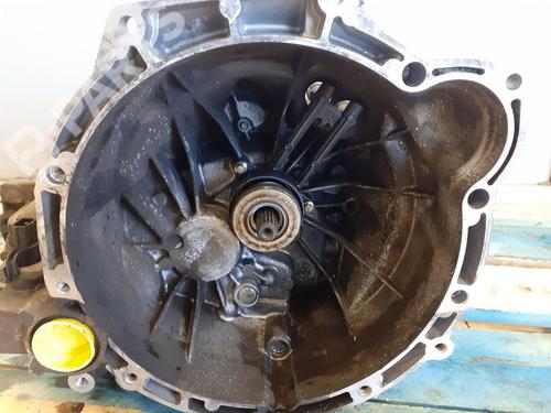 Gearbox FORD FOCUS I (DAW, DBW)  | BP9040376M3 