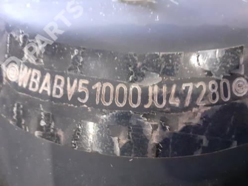 Pedal BMW 3 Coupe (E46) 320 Cd | BP8588314I4  - Image 8