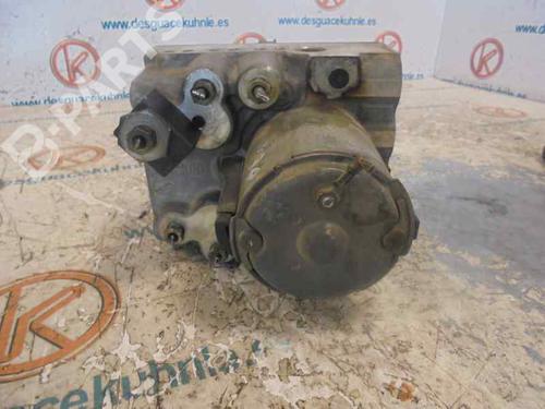 ABS pump MERCEDES-BENZ E-CLASS (W210) E 300 D (210.020) | BP2472674M43 