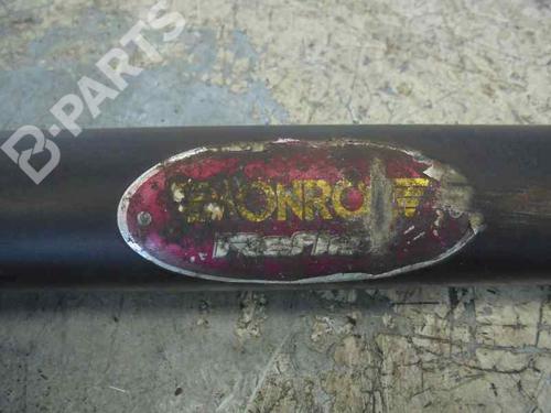 Right rear shock absorber BMW 3 Compact (E46) 320 td | BP2458017M19 