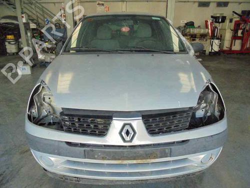 Querlenker links vorne RENAULT CLIO II (BB_, CB_)  | BP2487549M12 