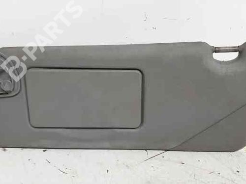 Used Left sun visor Left sun visor CITROËN XSARA Break (N2) 1.9 TD (90 hp) 2473598 2473598