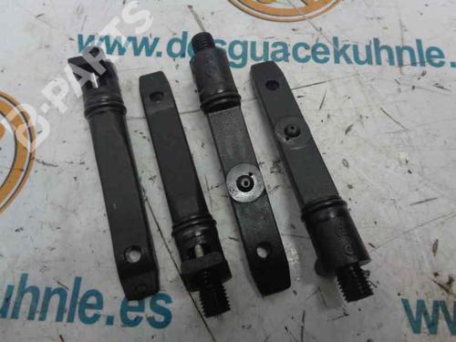 Injector OPEL VECTRA B (J96) 2.0 DTI 16V (F19) | BP2464573M100 