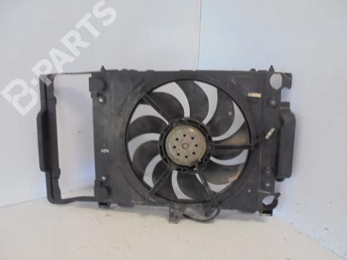 Radiator fan AUDI A2 (8Z0)  | BP6466910M35 