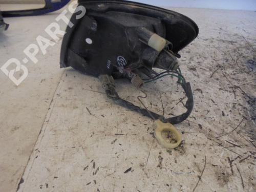 Right front indicator KIA SPORTAGE SUV (K00)  | BP6119749C33 