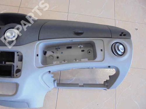 Dashboard CITROËN C3 I (FC_, FN_)  | BP3256371C46 