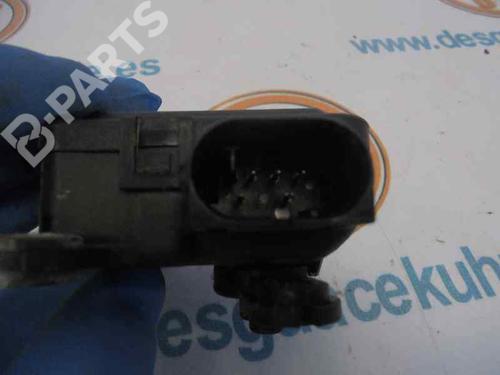Heater blower motor RENAULT ESPACE III (JE0_) 3.0 V6 24V (JE0G, JE0R) | BP2496313M62 