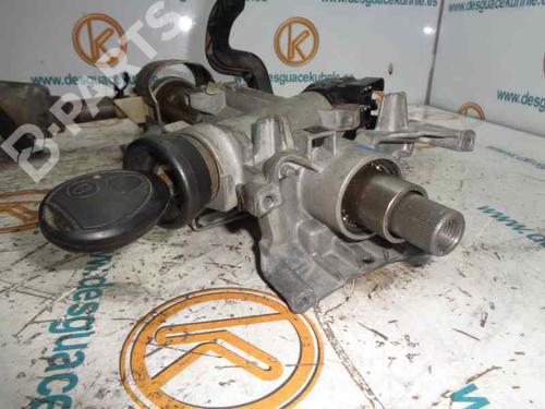 Steering column ROVER 75 (RJ)  | BP8526058M21 