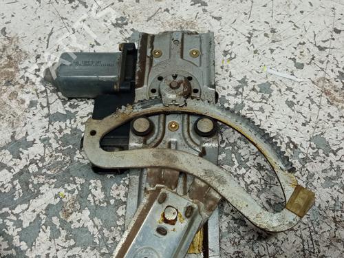 Front left window mechanism OPEL CORSA B (S93) 1.7 D (F08, F68, M68) | BP2465459C22 