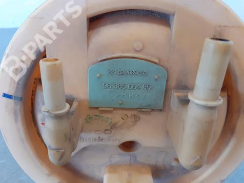 Fuel pump CITROËN C3 I (FC_, FN_)  | BP8043528M76 