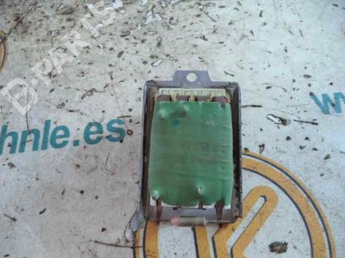 Used Heater resistor SEAT IBIZA II (6K1) 1.4 i (60 hp) 11663968