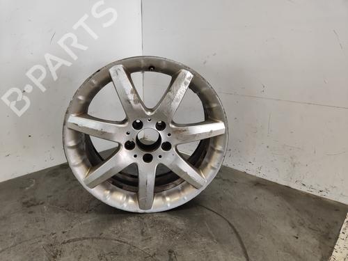 Rim MERCEDES-BENZ C-CLASS Coupe (CL203) C 220 CDI (203.708) | BP27161329C45 