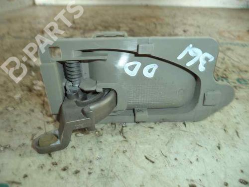 Front right interior door handle CITROËN XSARA PICASSO (N68) 2.0 16V | BP3218289I14 