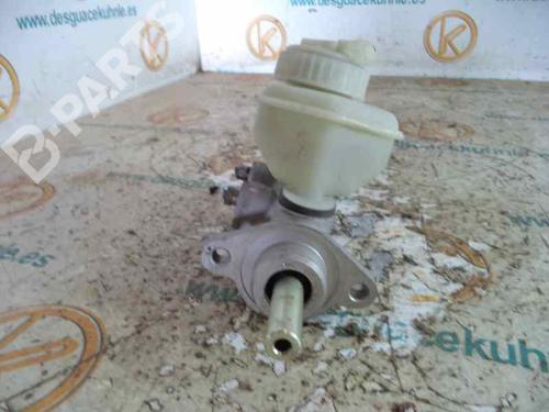 Brake master cylinder OPEL CORSA B (S93)  | BP2473041M77