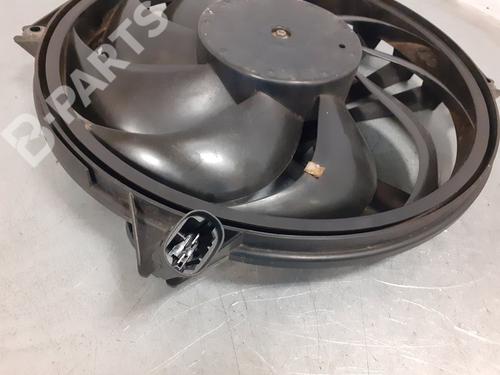 Radiator fan CITROËN XSARA (N1) 2.0 HDi 109 | BP9694425M35 