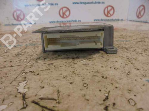 ECU airbags BMW 5 (E39) 530 d | BP5033422M53 