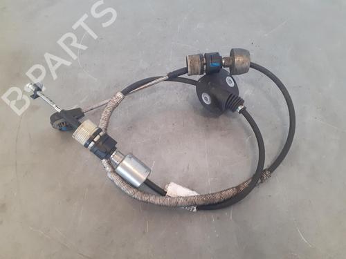 Used Cable VOLVO XC60 I SUV (156) [2008-2018]  14189546