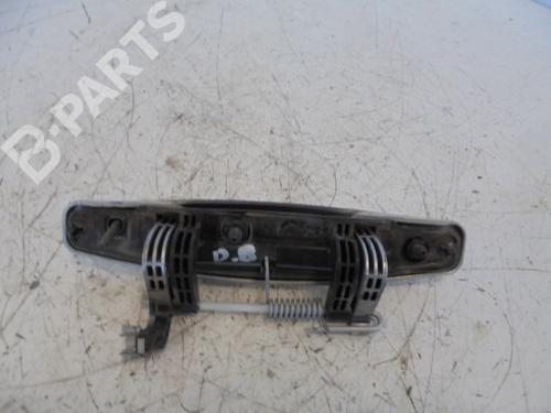 Used Front right exterior door handle DACIA SANDERO [2008-2025]  6898874