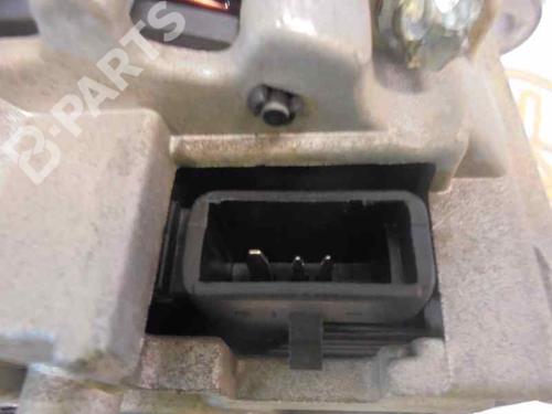 Alternator CHEVROLET REZZO MPV (U100) 2.0 | BP2461709M7 
