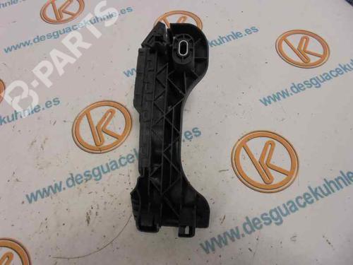 Pedal AUDI A3 (8P1) 1.9 TDI | BP3220146I4 