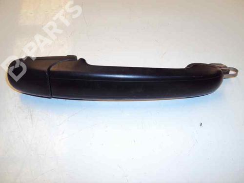 Used Front right exterior door handle SEAT IBIZA II (6K1) 1.9 D (68 hp) 2453583