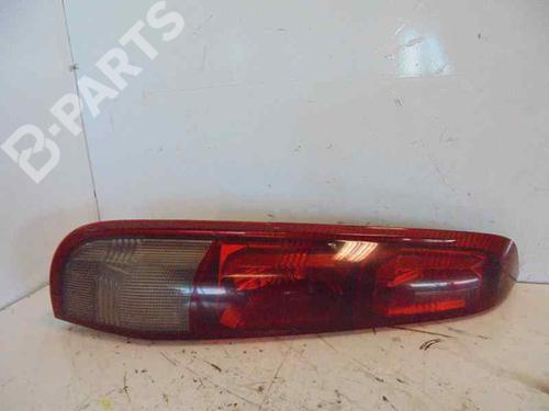 Used Left taillight NISSAN X-TRAIL I (T30) [2001-2013]  10270457