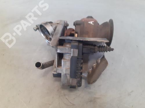 Turbocharger/Supercharger BMW 7 (E65, E66, E67)  | BP9175901M71 