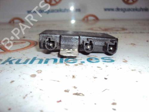 Antenna/Base ROVER 75 (RJ)  | BP14192996C140 