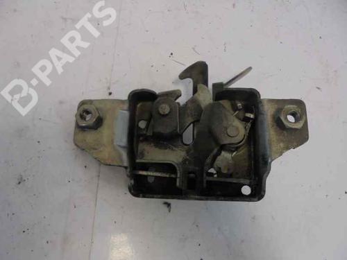 Hood lock RENAULT CLIO III (BR0/1, CR0/1)  | BP8780630C133 
