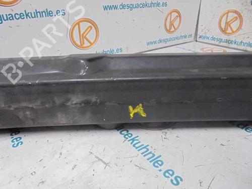 Front bumper reinforcement MERCEDES-BENZ C-CLASS (W203)  | BP2518952C109 