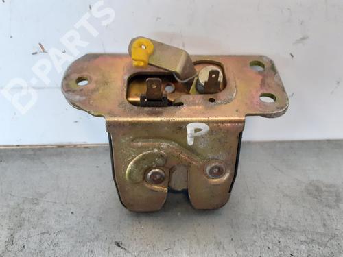 Used Tailgate lock VOLVO S40 I (644) 1.8 (115 hp) 7258275