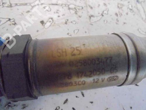 Elektronisk sensor BMW X5 (E53) 3.0 i | BP8753629M84 