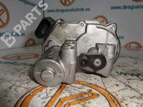 Elektronische module AUDI A8 D3 (4E2, 4E8) [2002-2010]  2450414