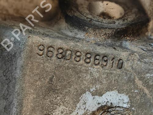 Gearbox CITROËN XSARA PICASSO (N68)  | BP17638396M3 