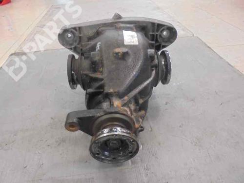 Rear differential BMW 5 (E39)  | BP2448340M24 