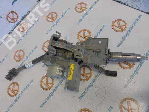 Steering column FORD FIESTA VI (CB1, CCN) 1.6 TDCi | BP3486881M21 