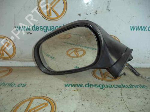 Used Left mirror MITSUBISHI CARISMA Saloon (DA_) 1.6 (DA1A) (99 hp) 3526936
