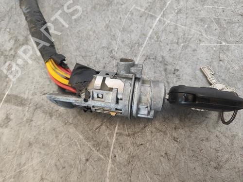 Ignition barrel PEUGEOT 607 (9D, 9U) 3.0 V6 24V | BP36073547M48 - Image 2