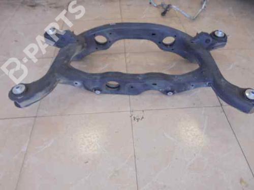 Rear axle MERCEDES-BENZ CLA Shooting Brake (X117) CLA 200 CDI / d (117.908) | BP6070678M2 