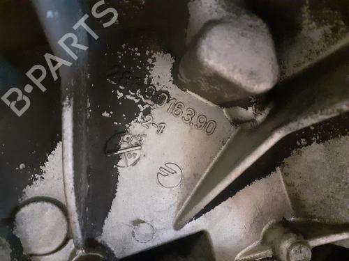 Gearbox MERCEDES-BENZ VITO Van (W638) 112 CDI 2.2 (638.094) | BP8877167M3 