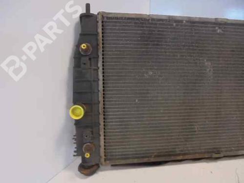 Køler CHRYSLER SEBRING (JR) 2.4 | BP5305341M31 