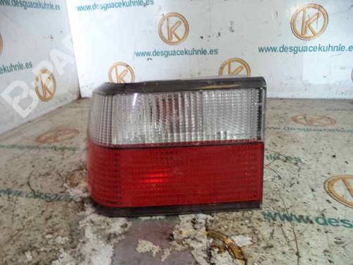 Used Left taillight CITROËN XANTIA (X1_, X2_) 1.6 i (88 hp) 2477031