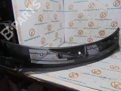 Torpedoplate JEEP GRAND CHEROKEE II (WJ, WG) [1998-2005]  6630941