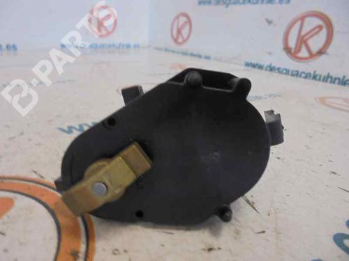 Used Heater blower motor BMW 5 (E39) 523 i (170 hp) 2465278