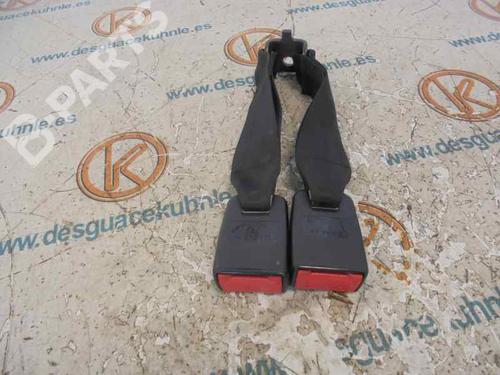 Used Rear center seatbelt CITROËN XANTIA (X1_, X2_) 1.8 i 16V (110 hp) 8753490