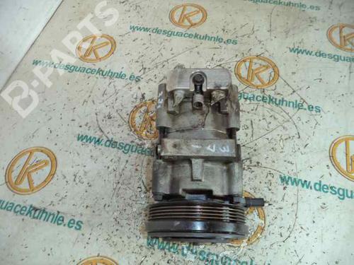 AC compressor FORD MONDEO II (BAP) 1.8 TD | BP2473460M34 