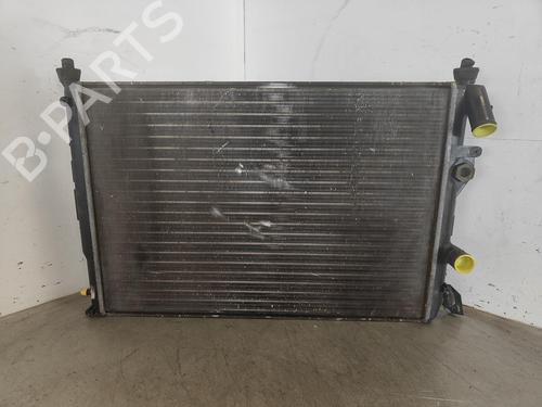 Radiador de água RENAULT MEGANE I Coach (DA0/1_) [1996-2003]  13241814