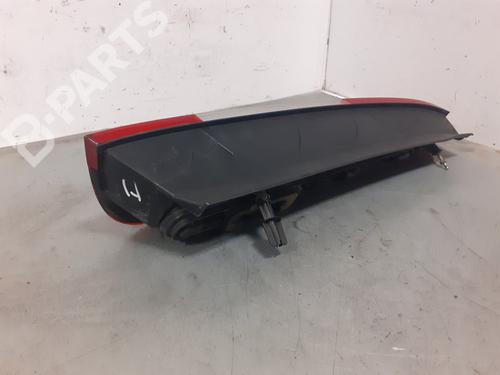 Left taillight FORD FOCUS C-MAX (DM2)  | BP9307706C34 