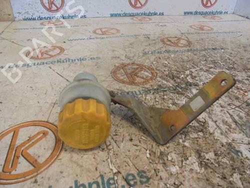 Used Power steering reservoir DAEWOO REZZO (U100) [2000-2025]  14182702